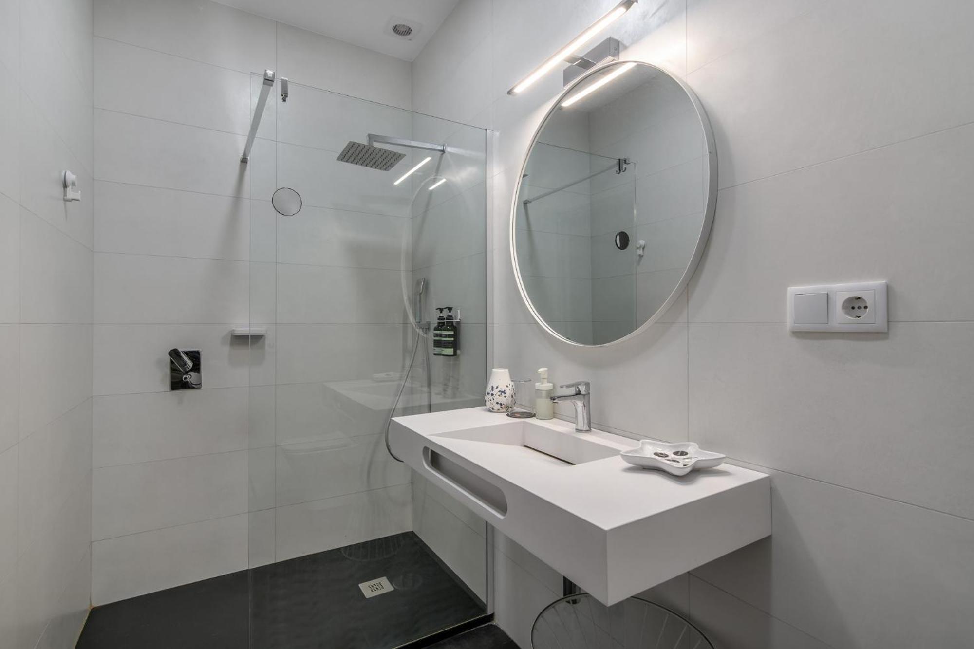 Apartamento Sobre El Rio Guadiana Ayamonte Exterior foto