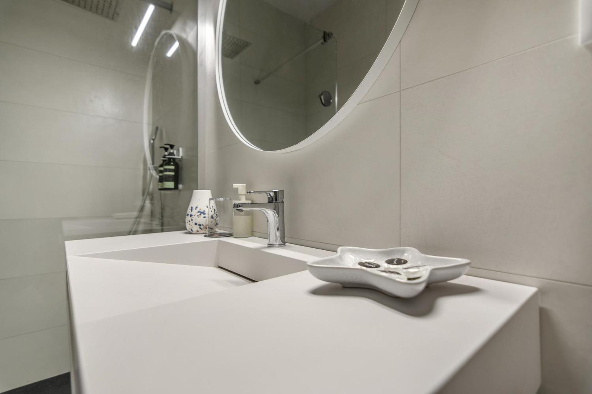 Apartamento Sobre El Rio Guadiana Ayamonte Exterior foto